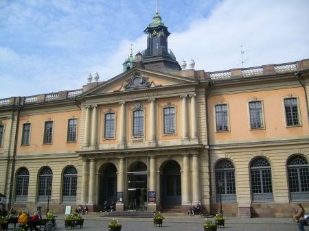 A leghíresebb svéd, akit minden évben