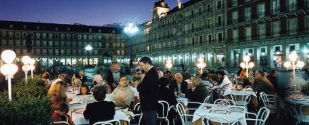 Madrid