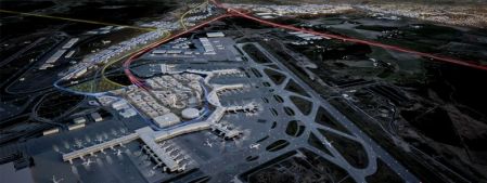 arlanda airport