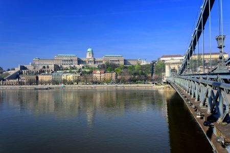 Budapest