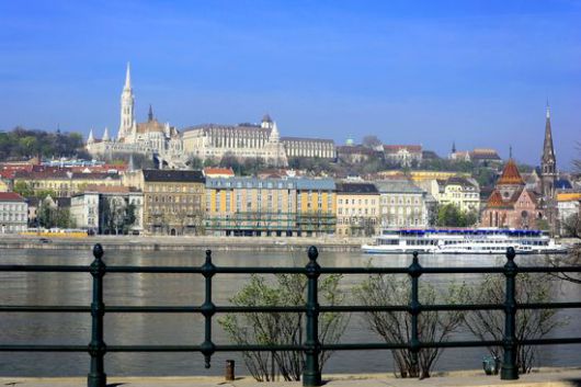 Budapestet szeretik a svédek Budapestet szeretik a svédek