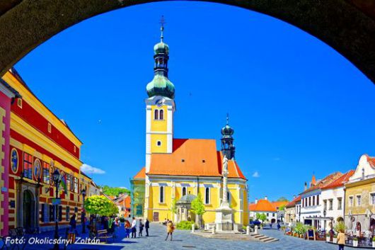 Kőszegen kalandoztunk Kőszegen kalandoztunk