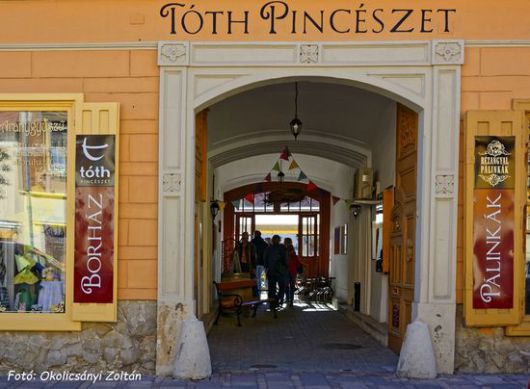Kőszegen kalandoztunk Kőszegen kalandoztunk