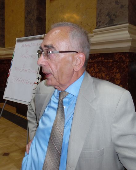 Világörökségi pályázat előtt a magyar Limes avagy Világörökségi pályázat előtt a magyar Limes avagy