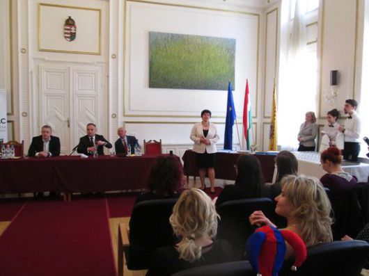 Miskolci Mosolyprogram Miskolci Mosolyprogram