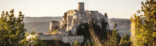 A legrégebbi európai maraton és további őszi különlegességek a Kassai régióban A legrégebbi európai maraton és további őszi különlegességek a Kassai régióban