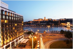 Karácsony a Sofitelben Karácsony a Sofitelben