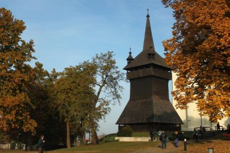 Ahol az ég elsötétül