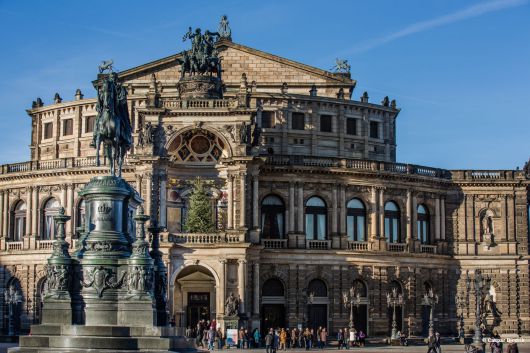 Németország turizmusa virágzik Németország turizmusa virágzik
