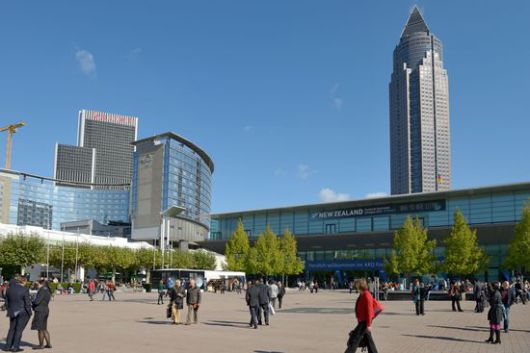 Frankfurt Frankfurt