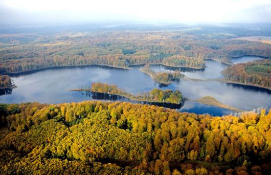 Schweingartensee Schweingartensee