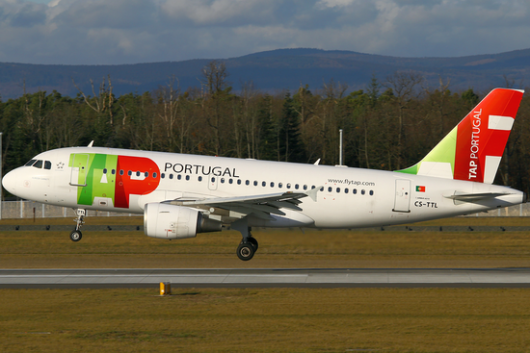 A TAP Portugal újabb járatot indít Marokkóba A TAP Portugal újabb járatot indít Marokkóba