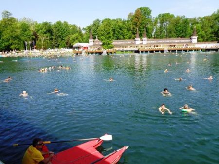 Nyugat Balaton