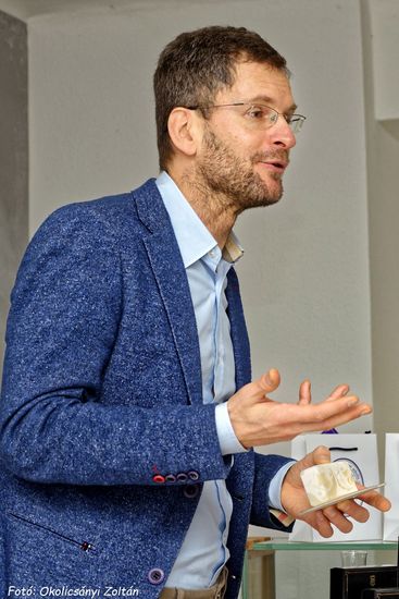 Karácsonyi újdonságok apátsági termékekből Karácsonyi újdonságok apátsági termékekből