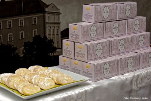Karácsonyi újdonságok apátsági termékekből Karácsonyi újdonságok apátsági termékekből
