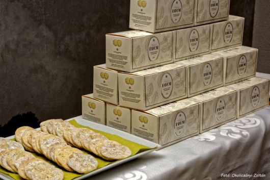 Karácsonyi újdonságok apátsági termékekből Karácsonyi újdonságok apátsági termékekből