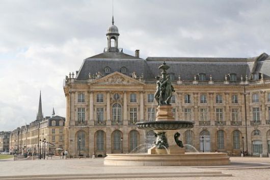 Új közvetlen járat, Budapestről Bordeaux-ba Új közvetlen járat, Budapestről Bordeaux-ba