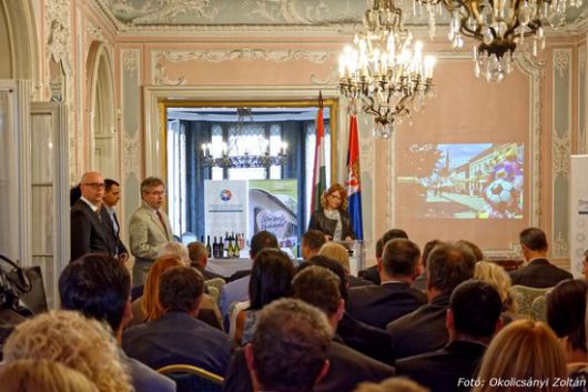 Lendületben a szerb-magyar turisztikai kapcsolatok Lendületben a szerb-magyar turisztikai kapcsolatok