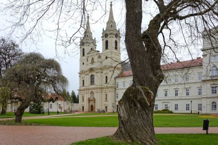 Zirc, a Bakony fővárosa feljövőben