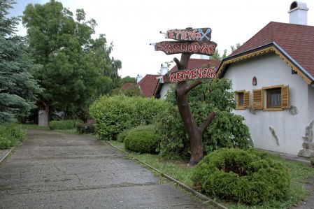 Novákfalva Velem
