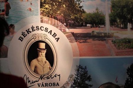 Porcelán, kolbász és termálfürdő