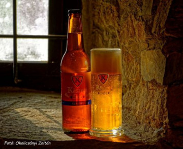 Becsületkasszából árulnak sört Kőszeg utcáin?