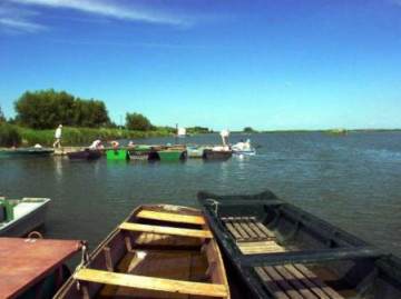 Növekvő vendégforgalmat remélnek idén a Tisza-tónál