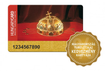 Hasznos karácsonyi ajándék a HungaryCard 2022. élménykártya.