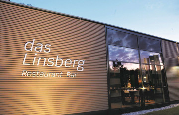 Erneut 2 Hauben für das Restaurant "das Linsberg" von Gault Millau