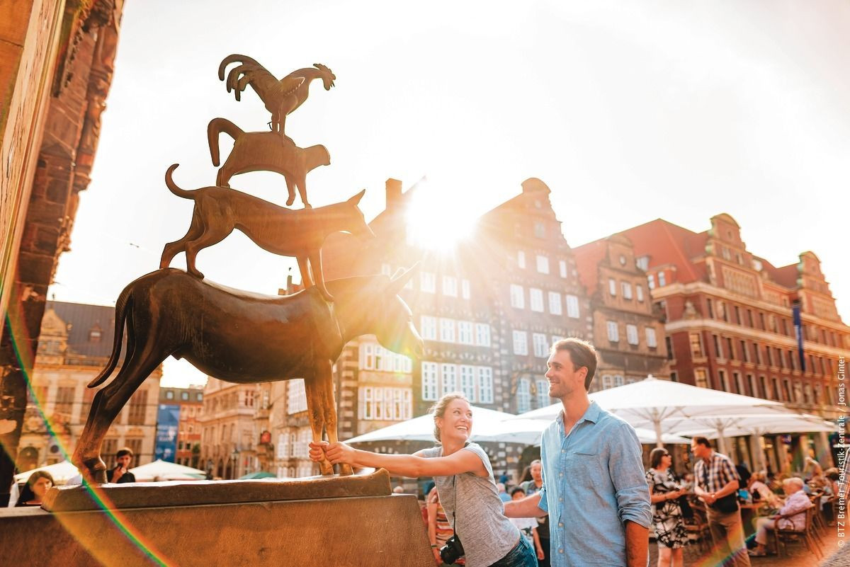 Teljes gőzzel fut a „German Summer Cities” DZT-kampány