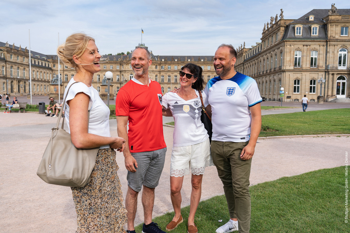 A német beutazó turizmus dinamikusan fejlődik 2024. első negyedévében