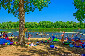 Élményekkel vár a Tisza-tó fővárosa