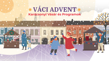 Váci Advent 2024